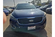 $10791 : Kia Sorento 2016 LX V6 4dr S thumbnail