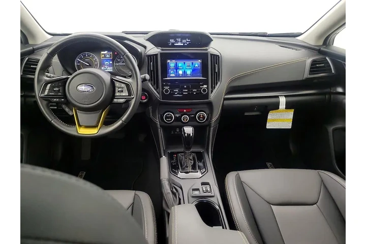 $25998 : Subaru Crosstrek 2023 AWD Sp image 9