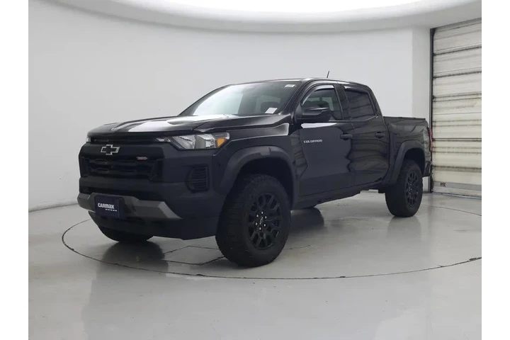 $34998 : Chevrolet Colorado 2023 4x4 image 4