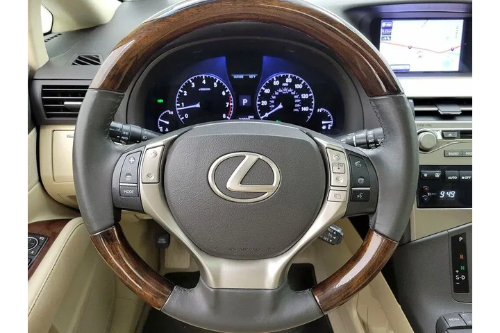 $20998 : Lexus RX 350 2014 4dr SUV image 10