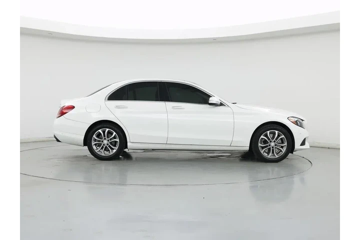 $20998 : Mercedes-Benz C-Class 2015 A image 7