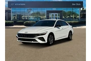Hyundai ELANTRA Hybrid 2025 en Tucson
