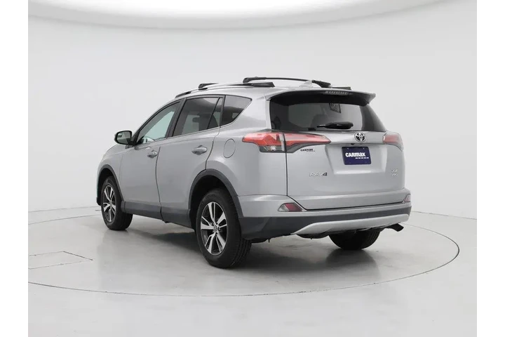 $23998 : Toyota RAV4 2016 AWD XLE 4dr image 2