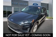Ford Escape 2022 AWD SE 4dr en Orange County