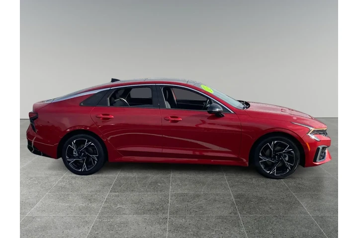 $34084 : Kia K5 2025 image 6