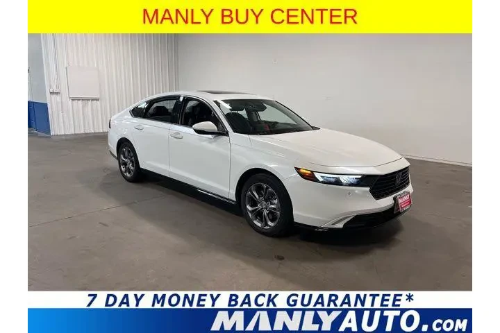 $24921 : Honda Accord Hybrid 2023 image 1