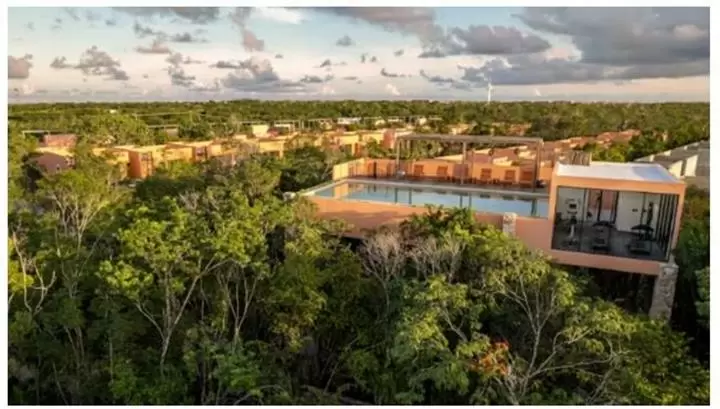 $152728 : Paradise in Mexican Caribbean image 3