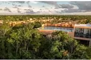 $152728 : Paradise in Mexican Caribbean thumbnail