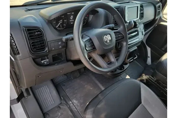$34990 : Ram ProMaster 2025 Tradesman image 8
