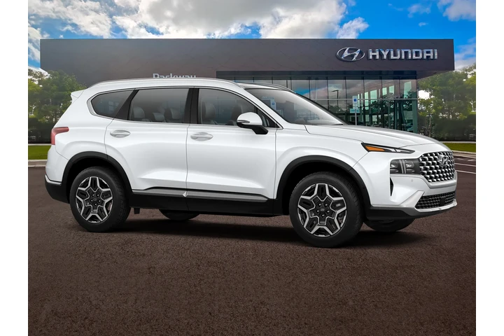 $28550 : Hyundai SANTA FE Hybrid 2023 image 10