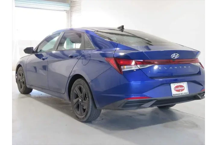 $17990 : Hyundai ELANTRA 2021 SEL 4dr image 6