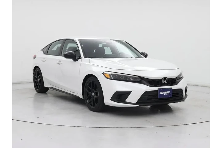 $24998 : Honda Civic 2023 Sport 4dr H image 1