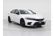 Honda Civic 2023 Sport 4dr H