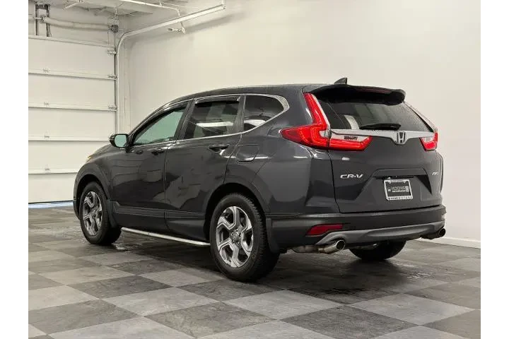 $22000 : Honda CR-V 2019 AWD EX-L 4dr image 5