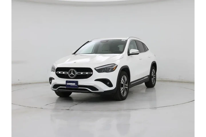 $35998 : Mercedes-Benz GLA 2025 AWD G image 4
