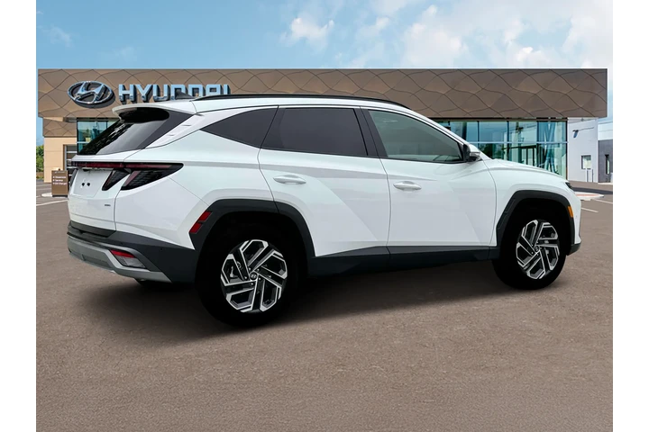 $36990 : Hyundai TUCSON 2025 AWD Limi image 8