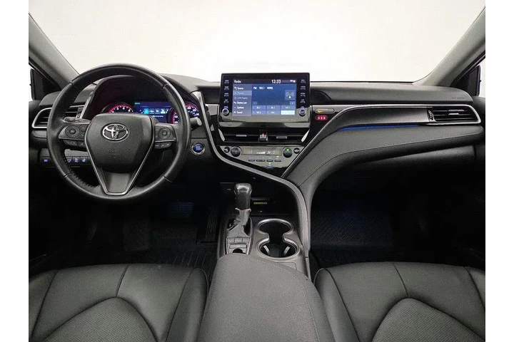 $29998 : Toyota Camry 2023 AWD XSE 4d image 9