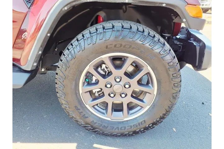 $30811 : Jeep Gladiator 2022 4x4 Over image 9