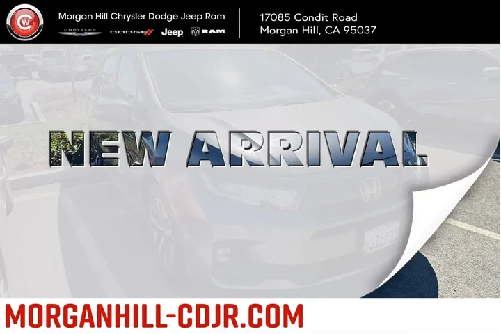 $36781 : Honda Odyssey 2025 EX-L 4dr image 1