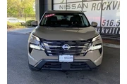 Nissan Rogue 2024 AWD SV 4dr thumbnail