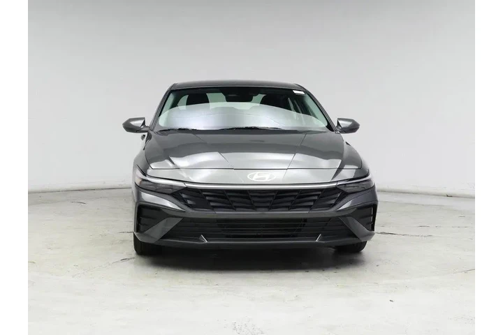 $21998 : Hyundai ELANTRA 2025 SE 4dr image 5