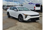 Kia K4 2025 LXS 4dr Sedan en Houston