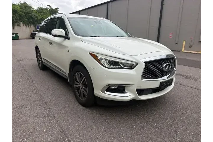 $17990 : INFINITI QX60 2019 Pure 4dr image 1