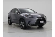 Lexus NX 300 2021 AWD 4dr Cr en San Jose