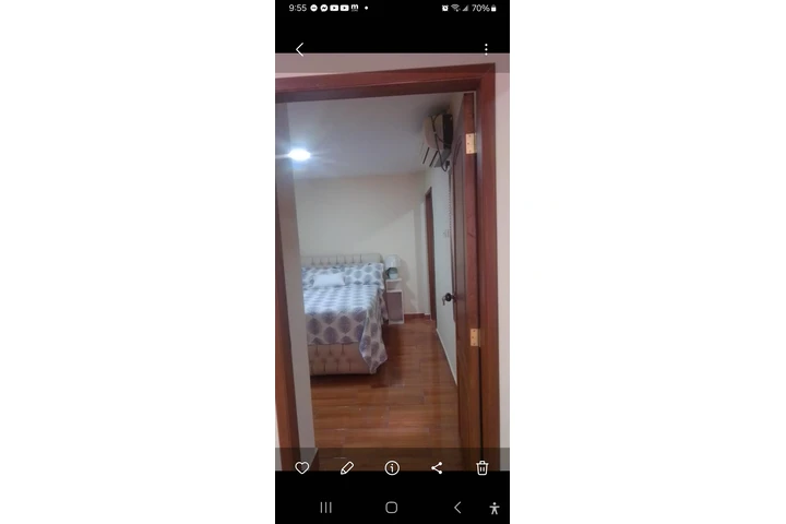 $200 : Rento Departamento al Norte image 3