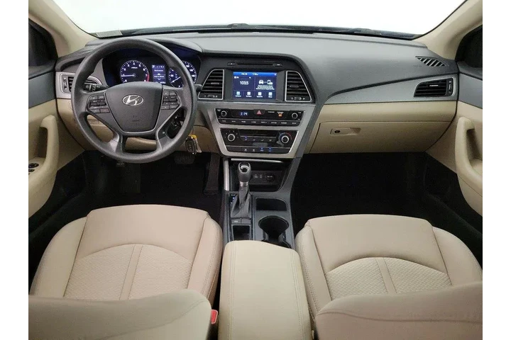 $14998 : Hyundai SONATA 2016 SE 4dr S image 9