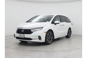 $35998 : Honda Odyssey 2022 Elite 4dr thumbnail