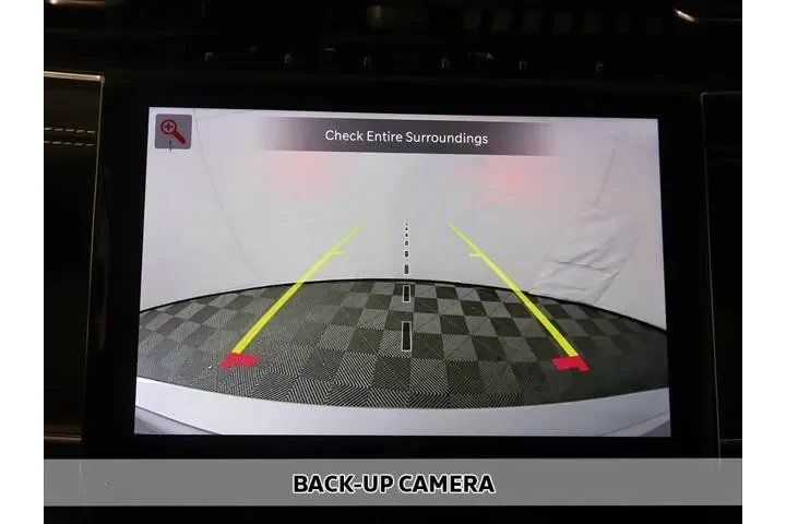 $33193 : Jeep Grand Cherokee L 2021 4 image 8