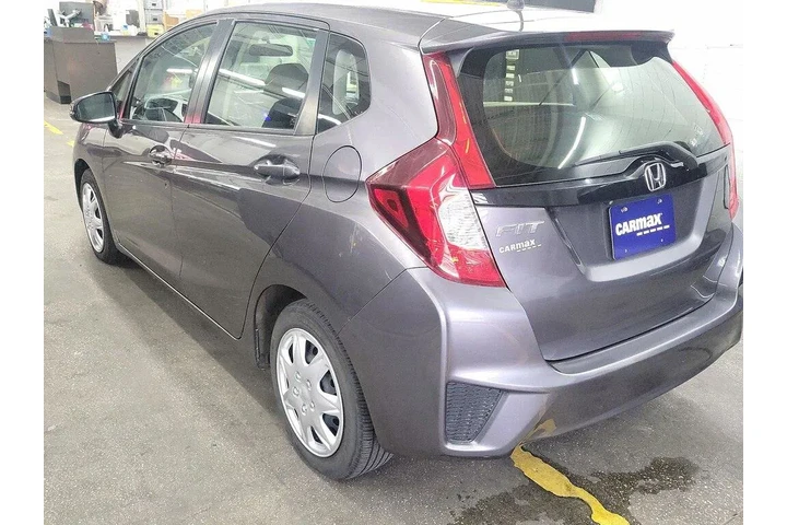 $17998 : Honda Fit 2016 LX 4dr Hatchb image 7