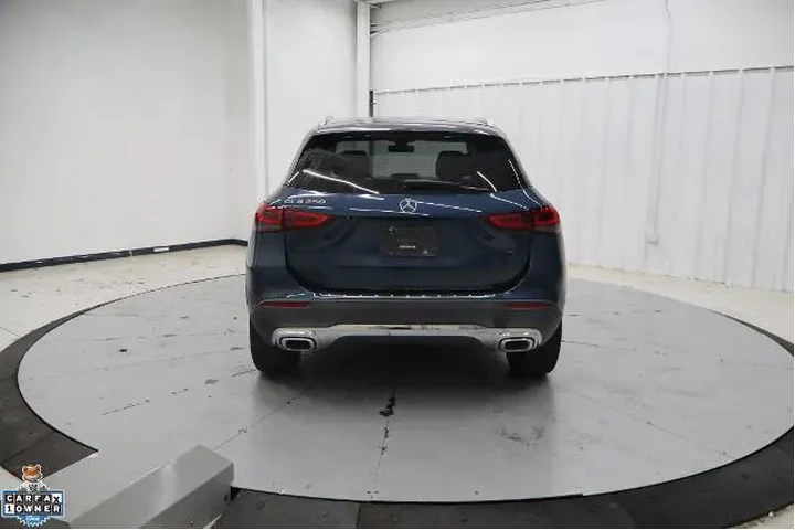 $21995 : Mercedes-Benz GLA 2021 GLA 2 image 5