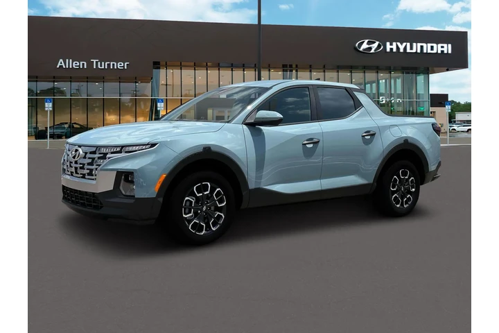 $26998 : Hyundai SANTA CRUZ 2024 SEL image 2