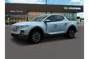 $26998 : Hyundai SANTA CRUZ 2024 SEL thumbnail