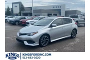 $14975 : Scion iM 2016 4dr Hatchback thumbnail