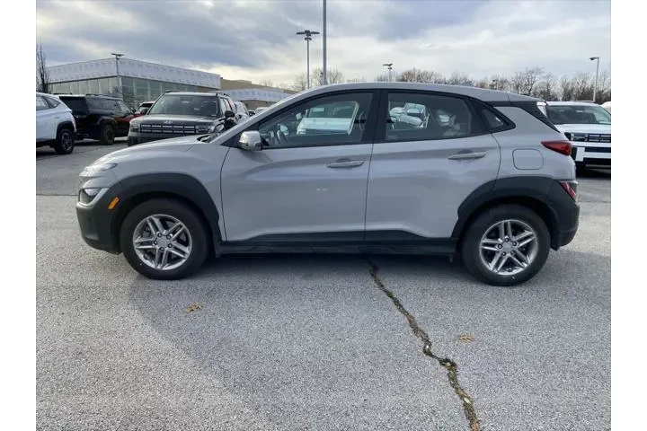 $20430 : Hyundai KONA 2023 AWD SE 4dr image 4