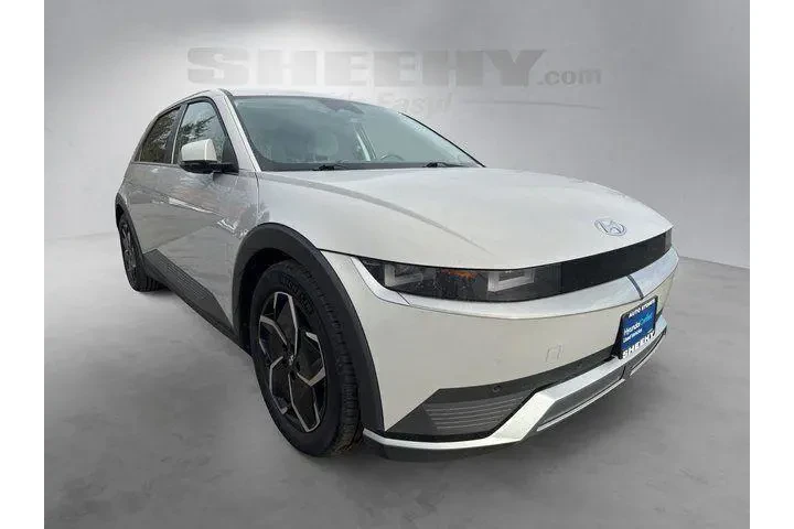 $21950 : Hyundai IONIQ 5 2022 SEL 4dr image 2