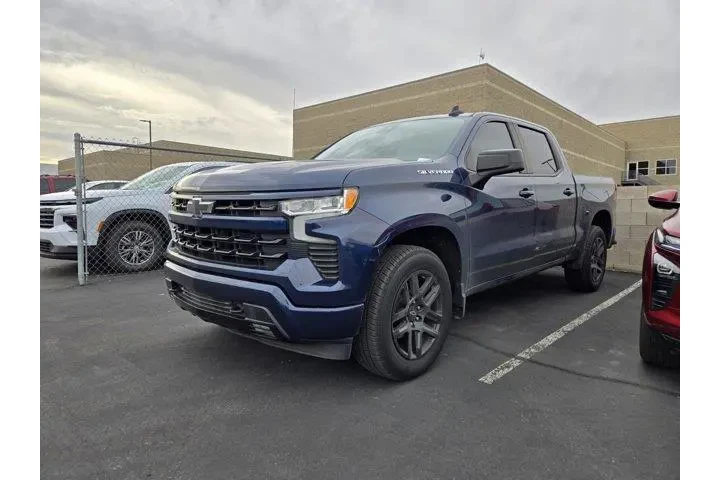 $39991 : Chevrolet Silverado 1500 202 image 2