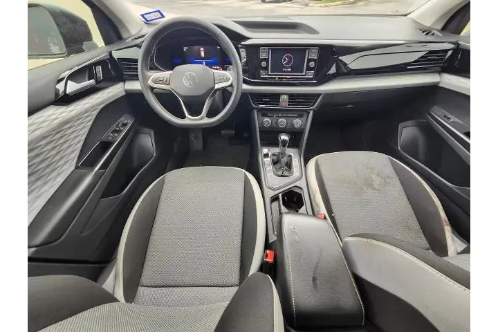 $14499 : Volkswagen Taos 2022 S 4dr S image 5