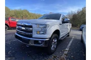 $20997 : Ford F-150 2015 4x4 Lariat 4 thumbnail