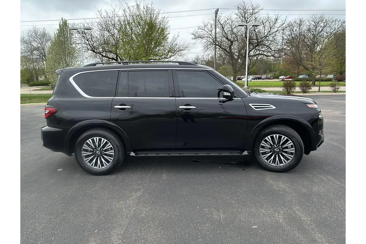 $40000 : 2022 Armada SL image 7