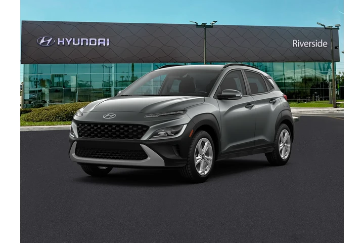 $19991 : Hyundai KONA 2023 SEL 4dr Cr image 1