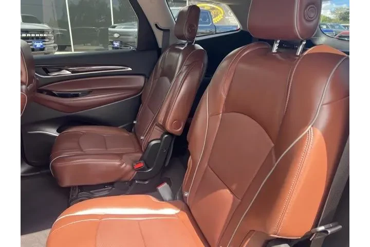 $19995 : Buick Enclave 2018 Avenir 4d image 9