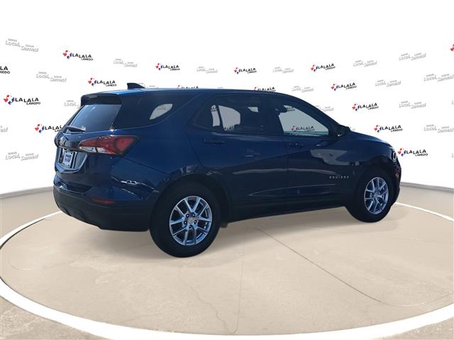 $23995 : 2022 Equinox LS w/1LS image 7