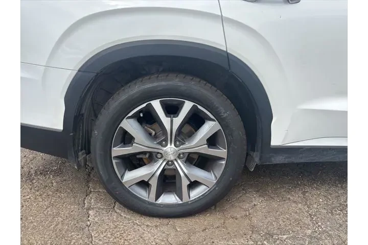 $19500 : Hyundai PALISADE 2021 SEL 4d image 5