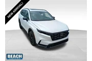 Honda CR-V Hybrid 2025 AWD S en Myrtle Beach