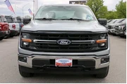 $40000 : Ford F-150 2025 4x4 XLT 4dr thumbnail