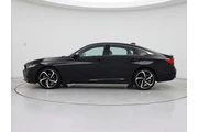 $25998 : Honda Accord 2022 Sport 4dr thumbnail